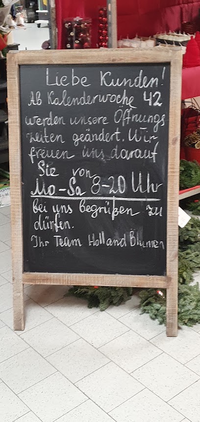 Holland Blumen