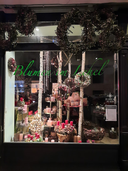 Blumen im Lehel