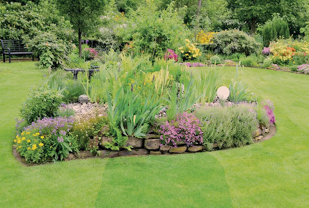 Bloomwerk - Gartenpflege