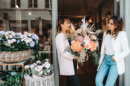 Bloom Flower Studio