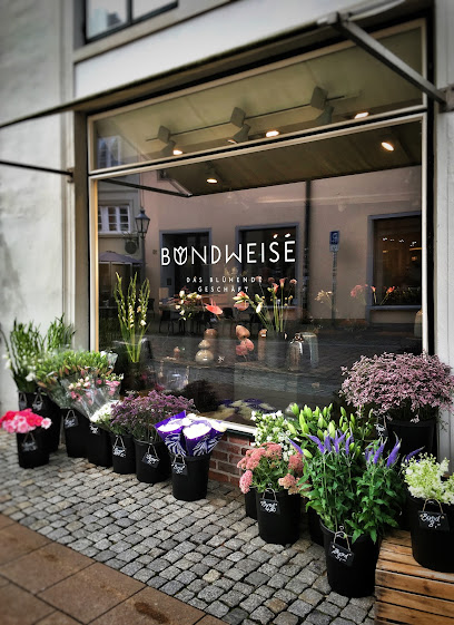 Bundweise