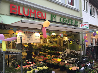 Blumen aus Holland