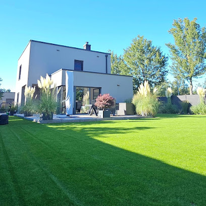 Garten & Rasenprofi nord UG