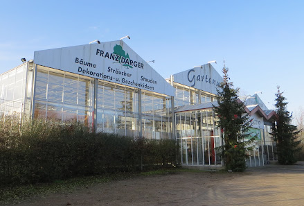 Darger Franz Garten- und Landschaftsbau Baumschulen