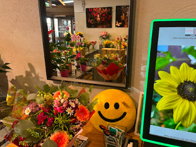 1A Blumen Lange Deine Blumen - Deine Zeit
