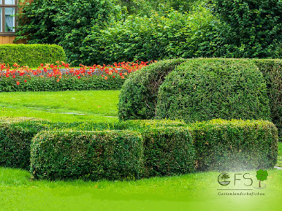 Gartenbauer in Harburg