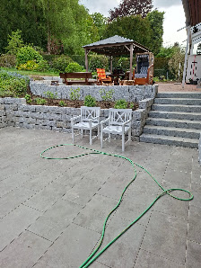 David Hartmann Garten- und Landschaftsbau - Hildesheim