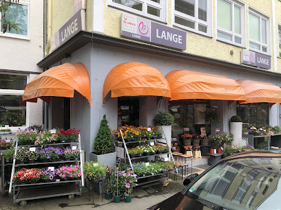 1A Blumen Lange Lieferservice