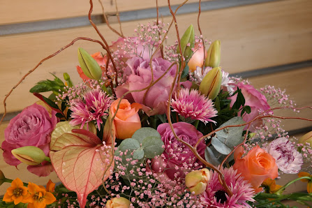 Blumenparadies Rankl