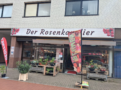 Der Rosenkavalier Langenhagen Blumen