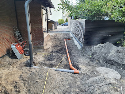 Blattwerk GmbH Garten-, Landschafts- & Poolbau