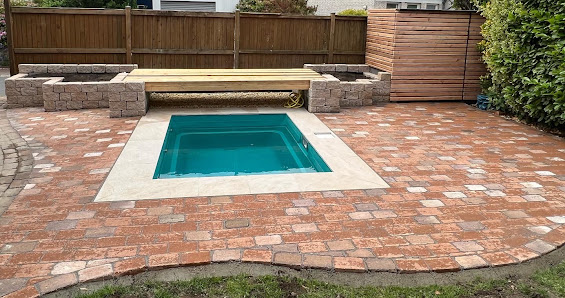 Gartengestaltung & Pool Sachse