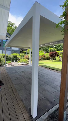 Gartengestaltung & Pool Sachse