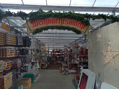 Gartencenter / Gärtnerei Klipphahn