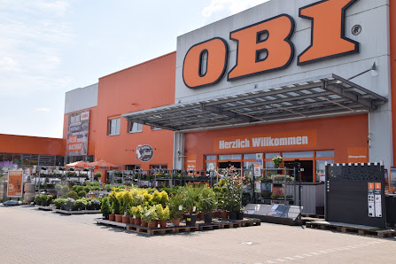 OBI Gartencenter Isernhagen-Altwarmbüchen