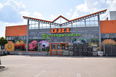 OBI Gartencenter Isernhagen-Altwarmbüchen