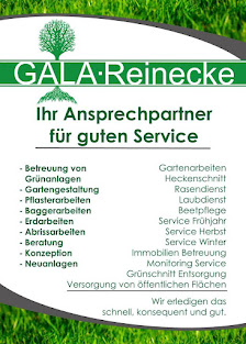 GALA•Reinecke