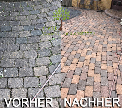 Celik Garten- und Landschaftsbau