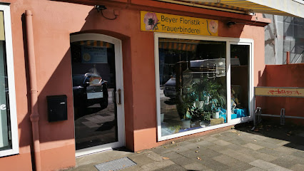 Beyer Floristik