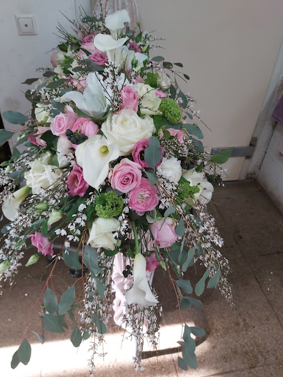 Blumengeschäft