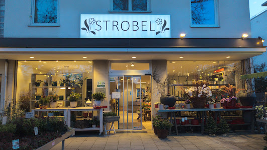 Friedhofsgärtnerei & Floristik Strobel GbR