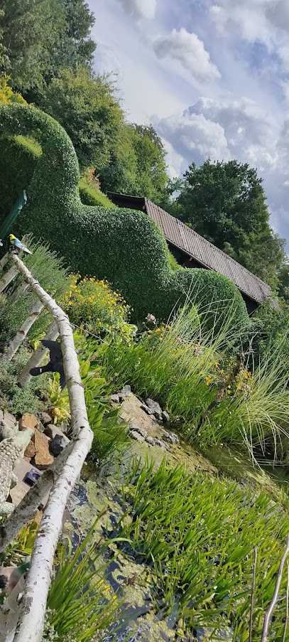 Gartenbauer