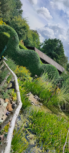 Horst u. Marlis Vahlbruch Garten- und Landschaftbau