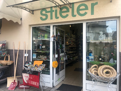Gartencenter