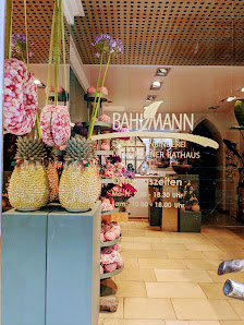 Blumen Bahlmann - Wir liefern Blumen in München