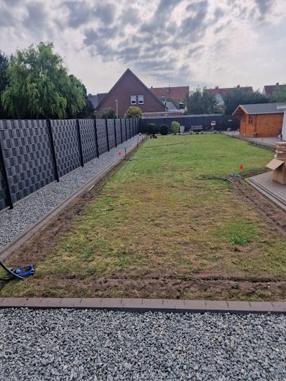 Gartenservice Metje