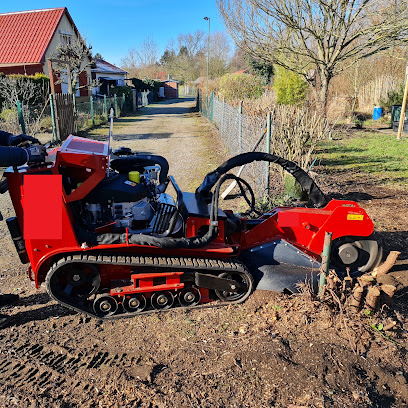 Schöne Gärten - Garten- und Landschaftsbau Bremen