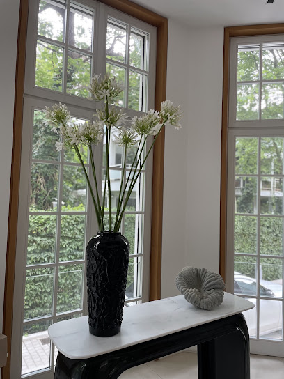 purpur Atelier für Floristik & Design - Blumenladen München | Blumenwerkstatt