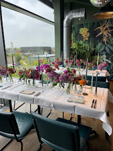 purpur Atelier für Floristik & Design - Blumenladen München | Blumenwerkstatt