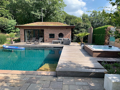 Garten- und Landschaftsbau Kreye GmbH & Co.KG