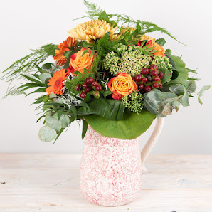 Blumen Interfleur Floristik & Wohnaccessoires