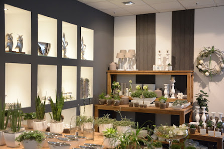 Blumen Interfleur Floristik & Wohnaccessoires
