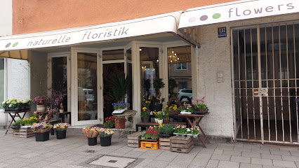 Naturelle Floristik