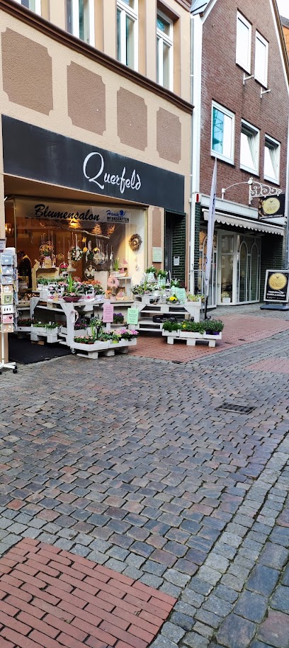 Blumensalon Hanse Werkstätten