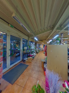 Blumenhaus Huhn