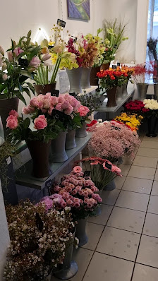 Bernds Blumenladen