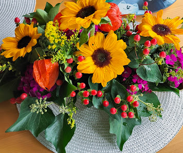 Blumen-Heller München