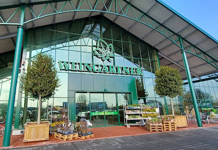 Weingärtner Gartencenter Cuxhaven