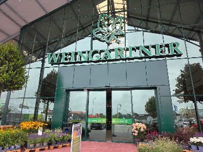 Weingärtner Gartencenter Cuxhaven