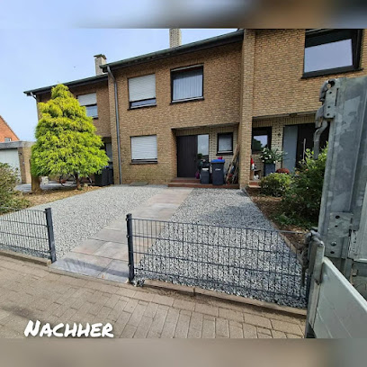 Gartenbauer
