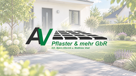 AV Pflaster & mehr GbR