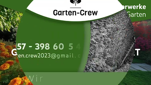 Garten-Crew