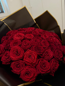Blumen Maaß