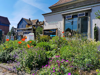 Roßberg Garten-, Landschafts- und Umweltbau