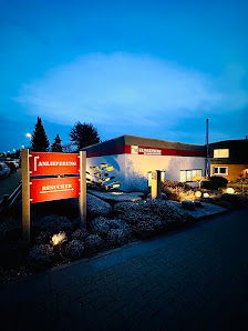 Garten- und Landschaftsbau Klingenberg GmbH