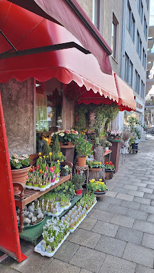 Blumenladen